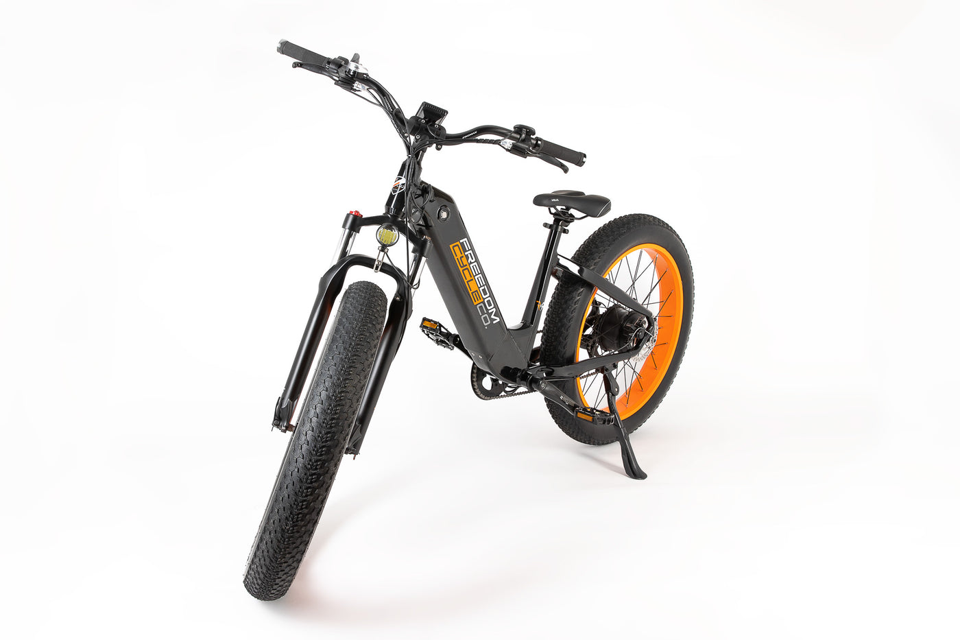 Freedom Cycle Fat Cat ST Electric Bike